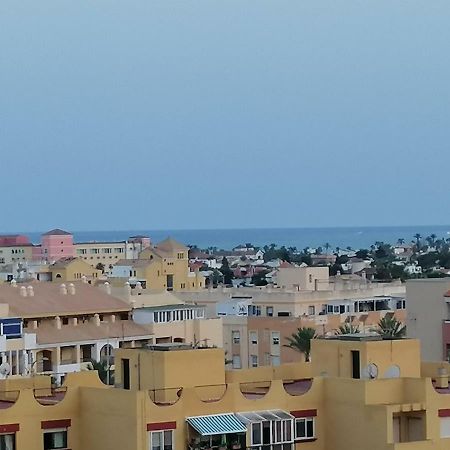 Airem 88 Daire Roquetas de Mar Dış mekan fotoğraf