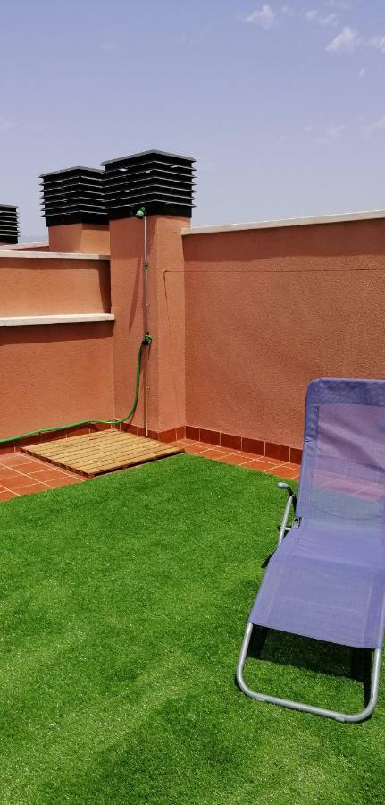 Airem 88 Daire Roquetas de Mar Dış mekan fotoğraf